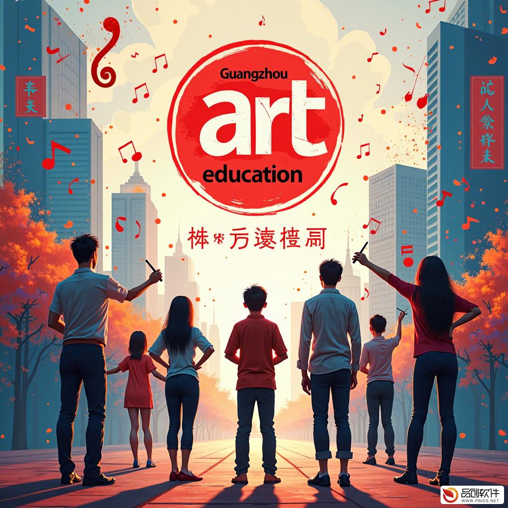 广州市艺术教育数字化平台公司的创新之路
