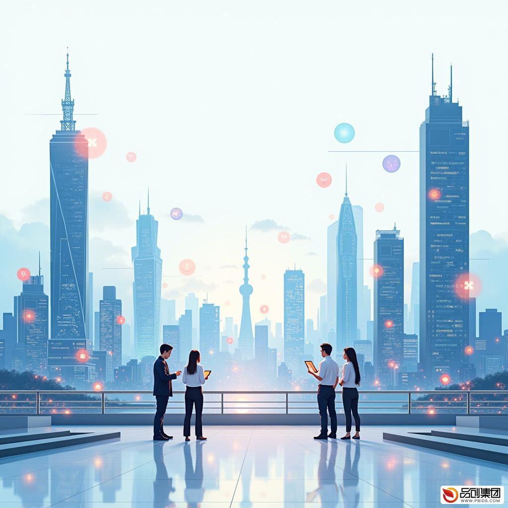 深圳小程序开发定制公司：打造专属商业解决...