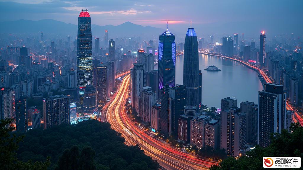 杭州市共享出行AI调度系统研发中心：引领未来城市交通新风尚
