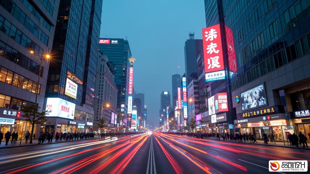 广州市品创视觉服务：打造品牌视觉新高度
