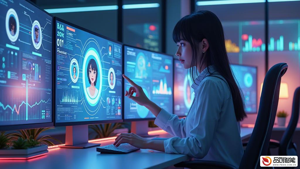 揭秘“null客户画像分析系统研发中心”：创新引领未来营销
