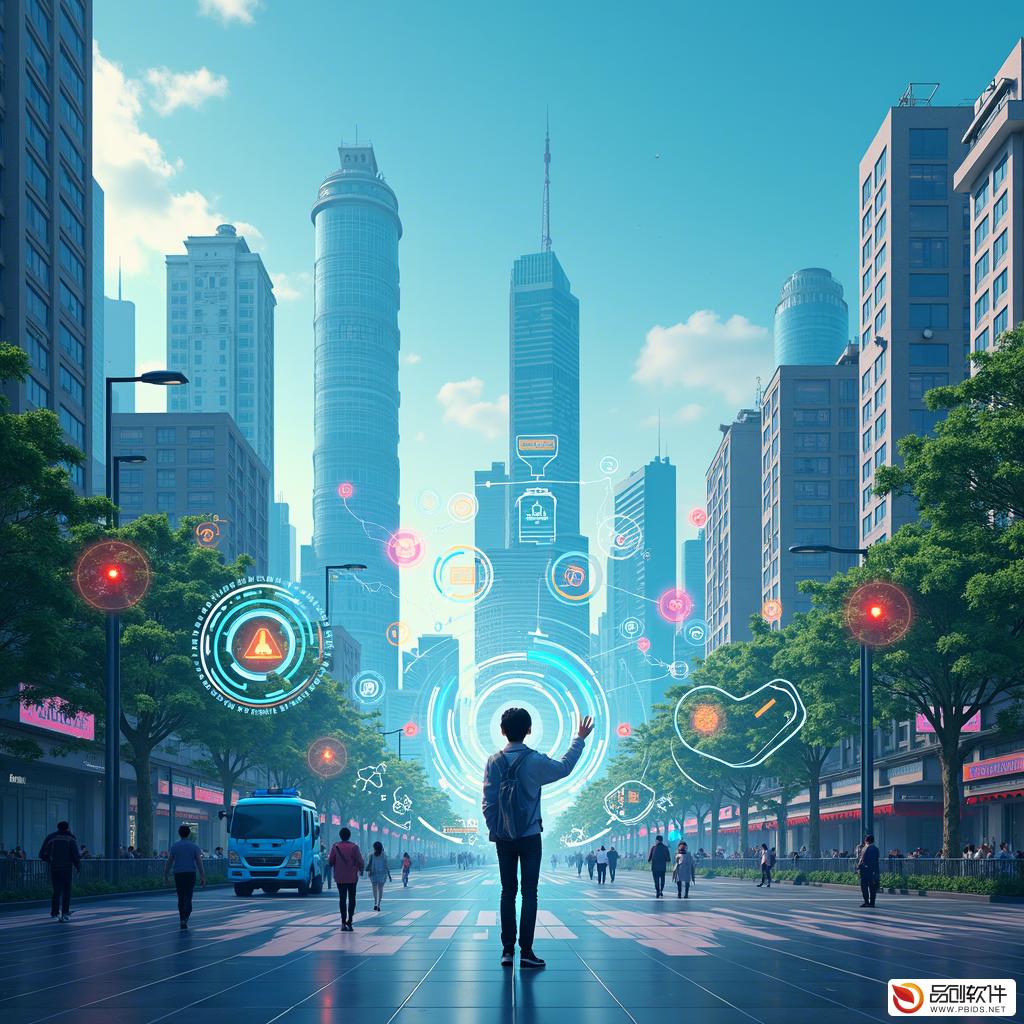 佛山市环境传感器数据融合系统：创新科技引...