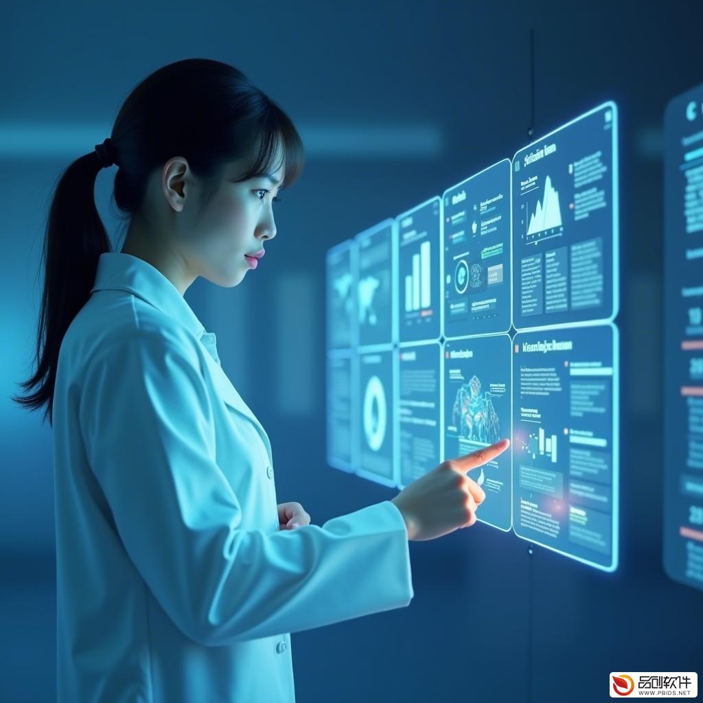 东莞市智能药监管理系统：创新科技引领药品监管新时代
