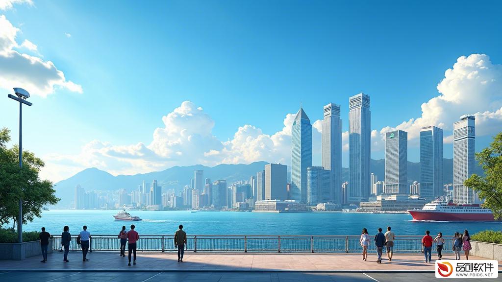 珠海市智能导诊机器人系统企业的创新与发展
