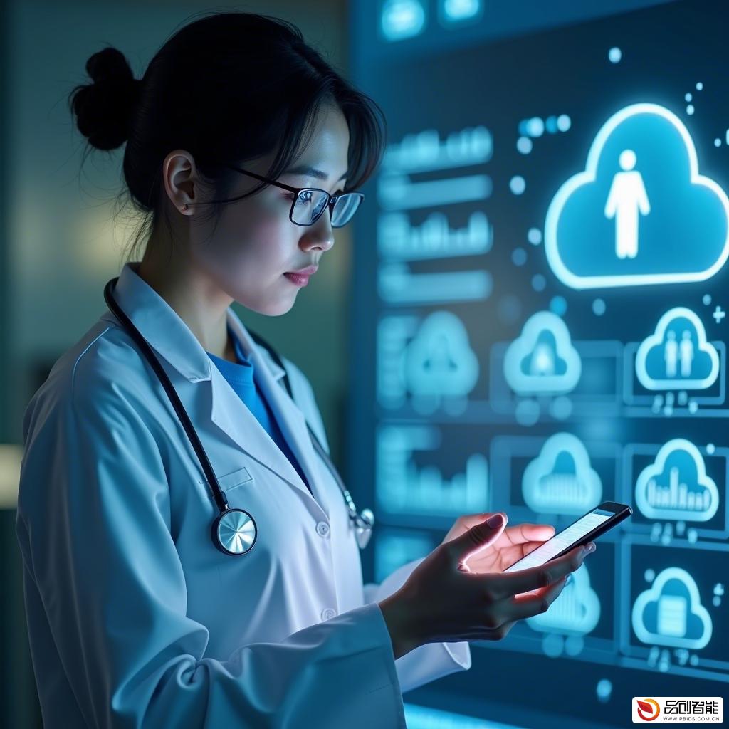 汕头市医疗物联网（IoMT）数据互通平台...