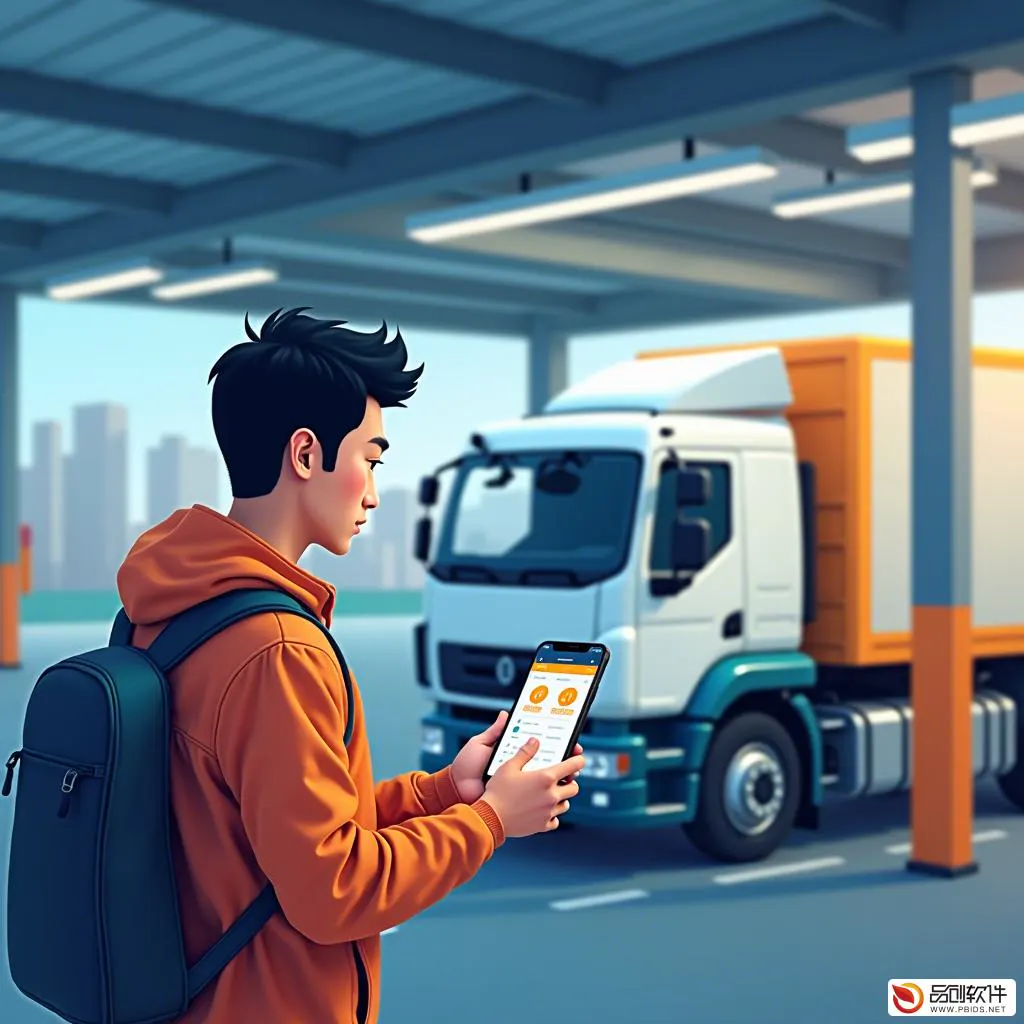 天津市商用车预约维修系统：创新引领高效服务新篇章
