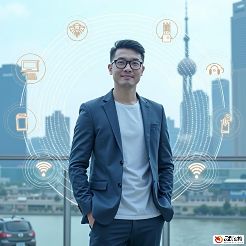 珠海市Wi-Fi 6 CPE无线化改造技术团队的革新之路
