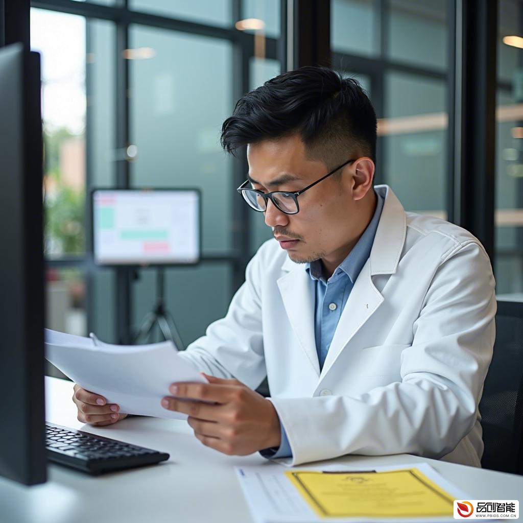 职业暴露历史档案：记录与解析职场健康风险
