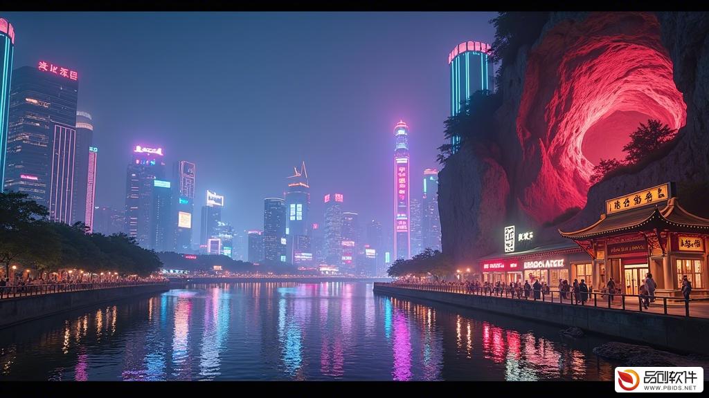 重庆市IPO网下AI服务系统技术中心：引领金融科技新篇章
