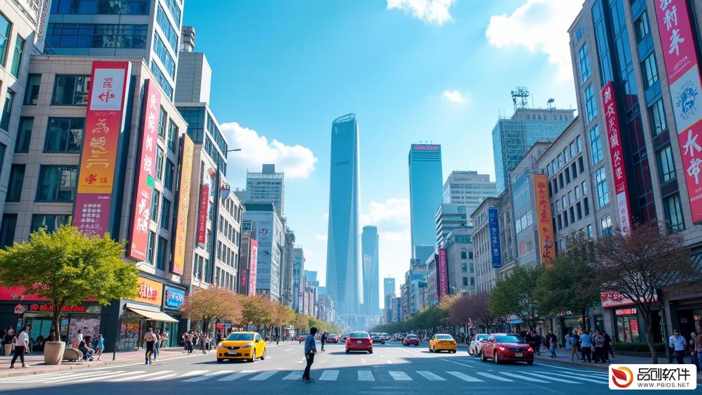 杭州市汽车行业软件定制运营商：引领智能制造新时代
