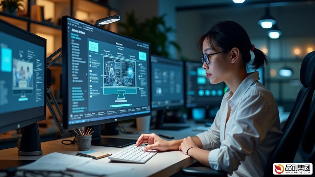 开发定制APP软件：成本分析与预算指南
