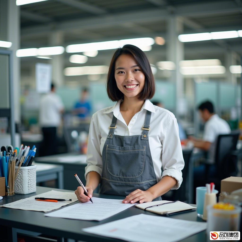 工廠人事外包：優(yōu)化企業(yè)管理，提升運營效率
