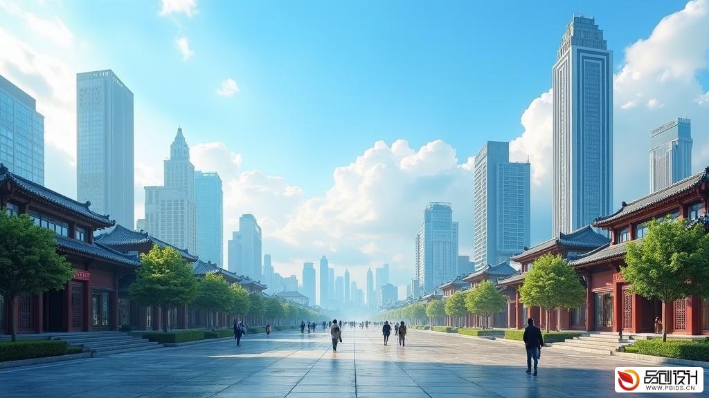 上饶市界面交互视觉团队的创意之旅
