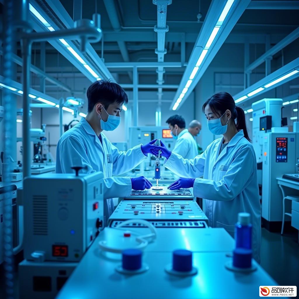 广州市医疗硬件研发平台商：创新引领医疗科技新篇章
