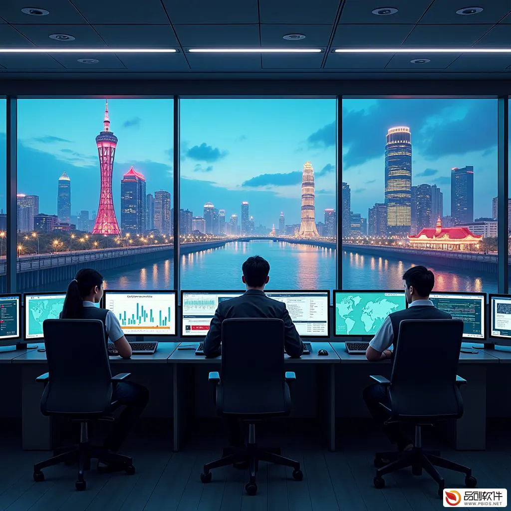 苏州市水压实时监测系统服务站：守护城市供水安全的智慧之眼
