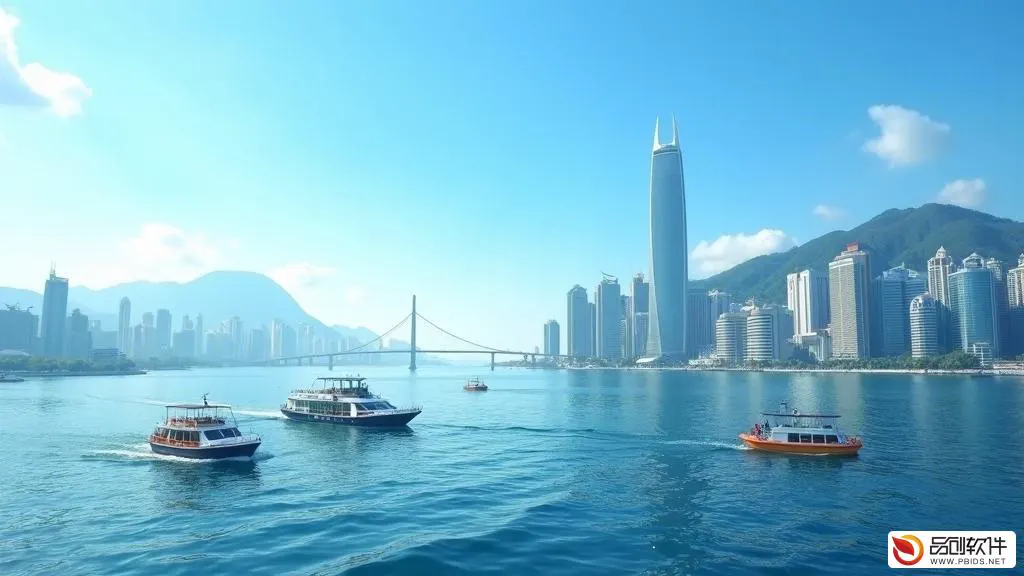 珠海市医疗影像云按需计费平台：革新医疗影像存储与访问的新篇章
