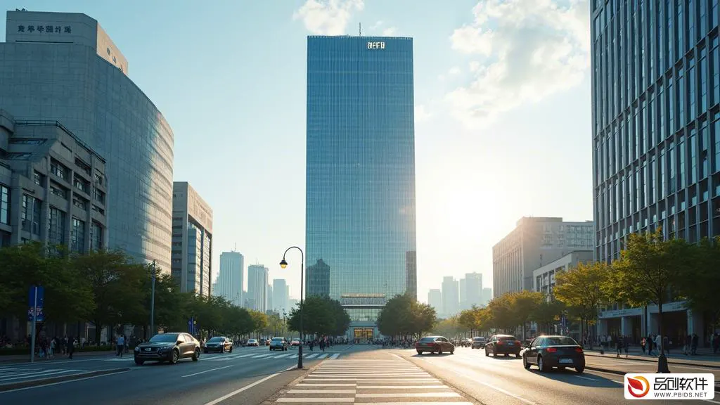 合肥市政府智慧城市系统服务站：打造智慧城市的基石
