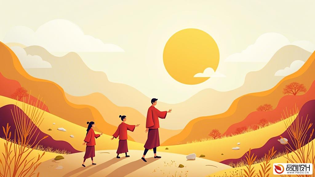 宁夏品牌动态图形合作伙伴：共创视觉盛宴的新篇章
