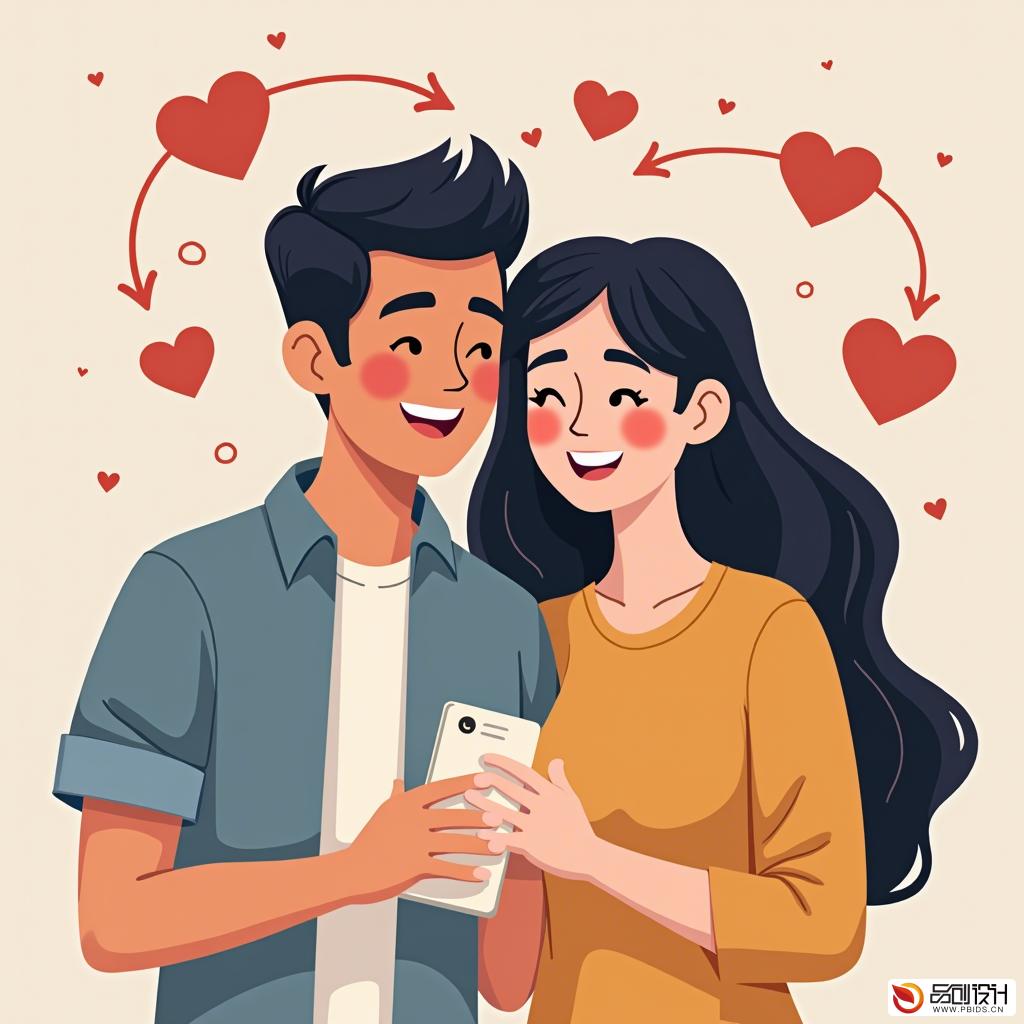 打造高效婚恋交友平台：深入解析交互逻辑设...