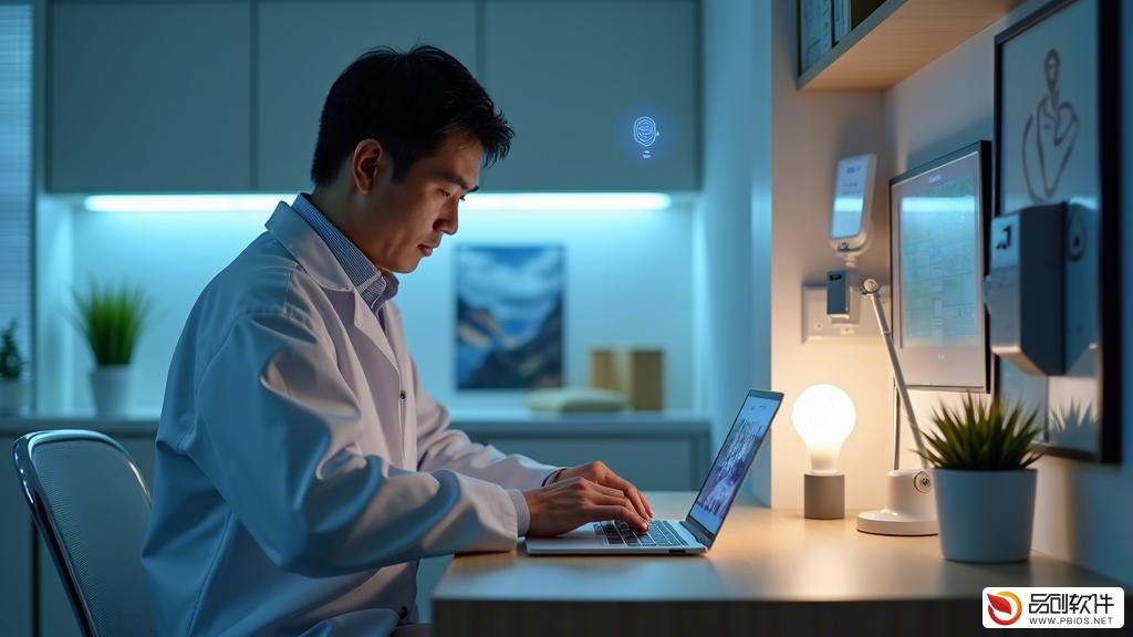 北京市物联网设备联动系统研发中心：引领智能科技新篇章
