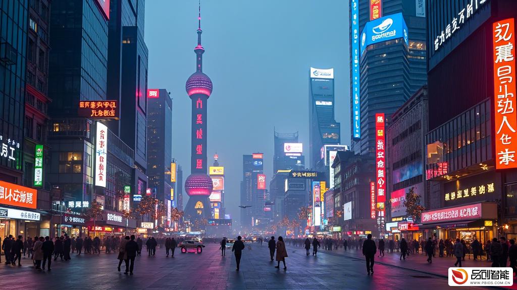上海市数据资产交易平台中心：引领数据经济新纪元
