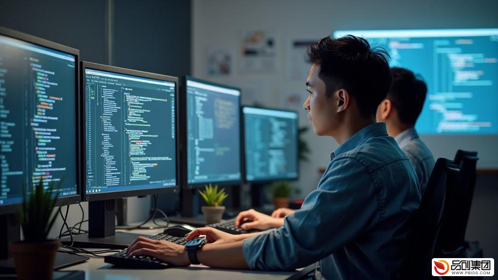 .NET定制开发：构建高效、灵活的企业级应用解决方案