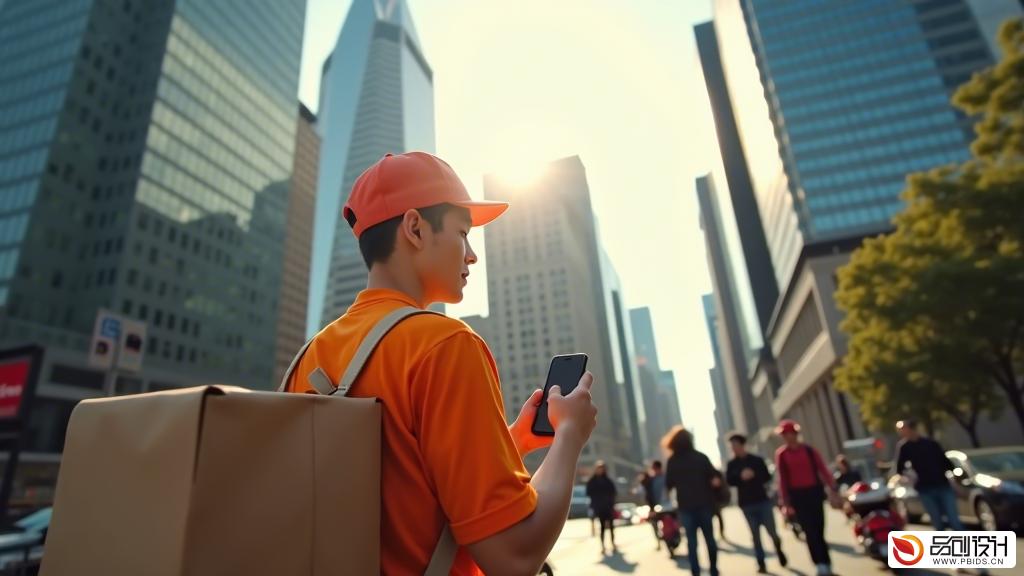 外卖操作流程优化设计中心：提升效率与用户体验的全面解析
