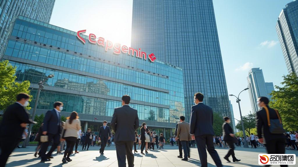 凯捷中国：揭秘其是否为外包公司及其业务范畴
