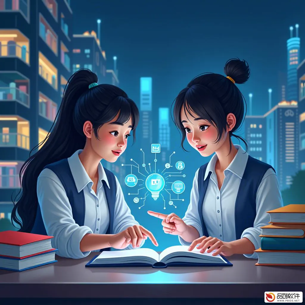 珠海市AI学科教育平台集成商：引领教育智能化转型
