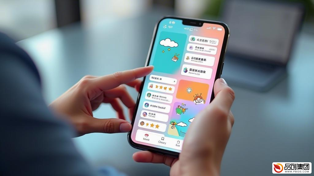 掌握未来趋势：深入探索App移动应用开发的核心技术与策略