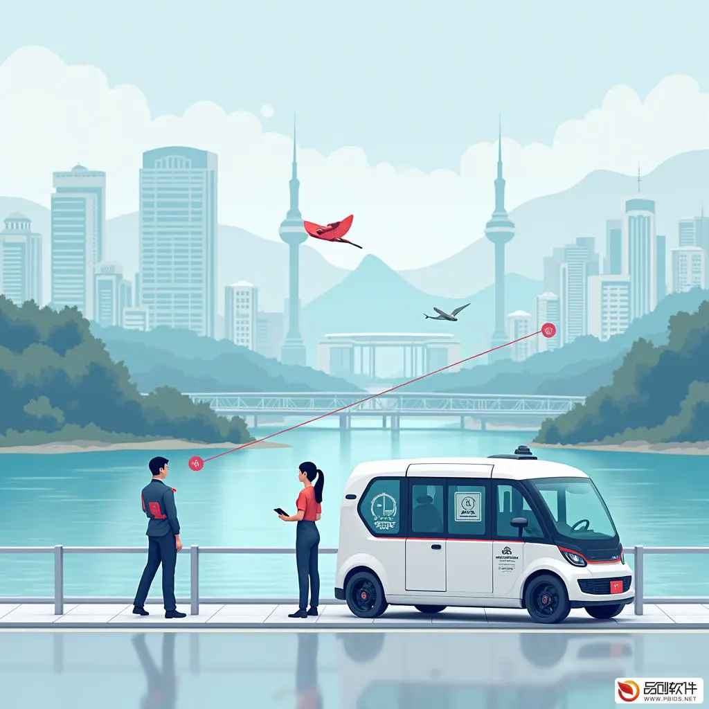 合肥市医药配送电子围栏平台服务站：提升医药流通...