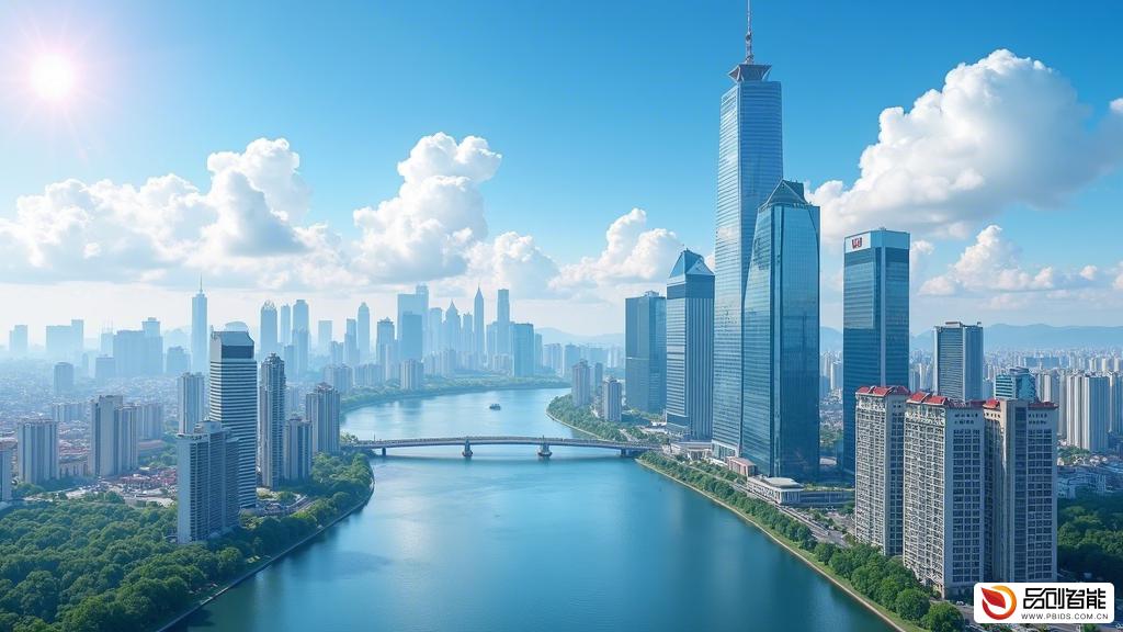 武汉市医院感染防控预警平台技术中心：守护医疗安全的科技先锋
