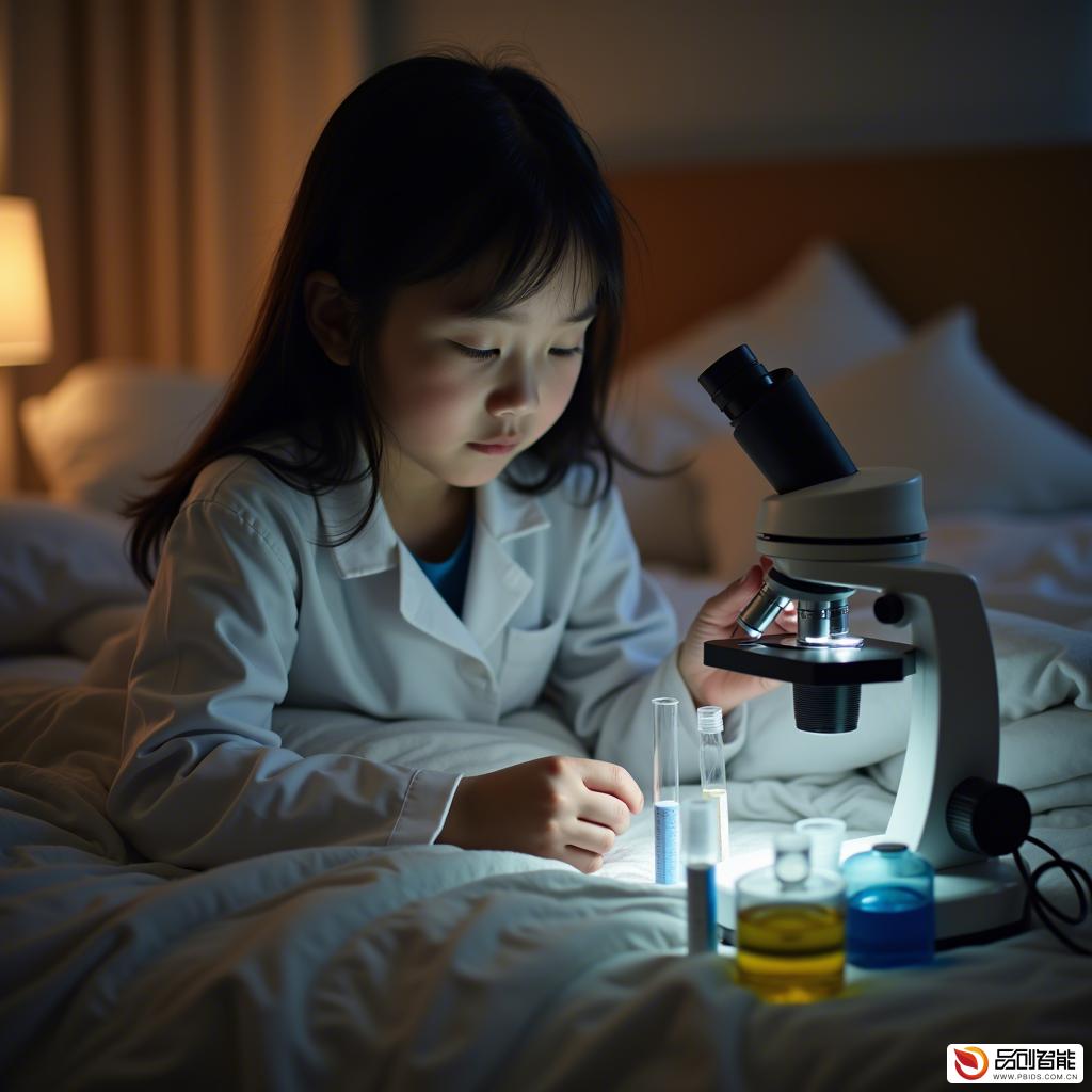 苏州市儿童睡眠质量分析实验室：守护宝贝的甜美梦境
