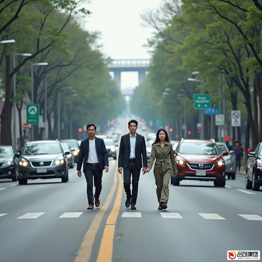 交通安全信息简报：守护生命，共筑平安道路
