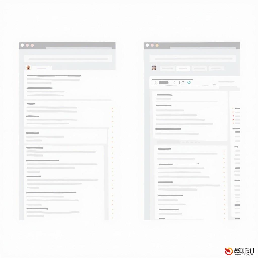 数据挖掘应用界面重构：提升用户体验与效率的关键
