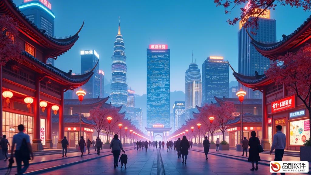 天津市智慧药店AI管理系统研发中心：科技引领医药零售新未来
