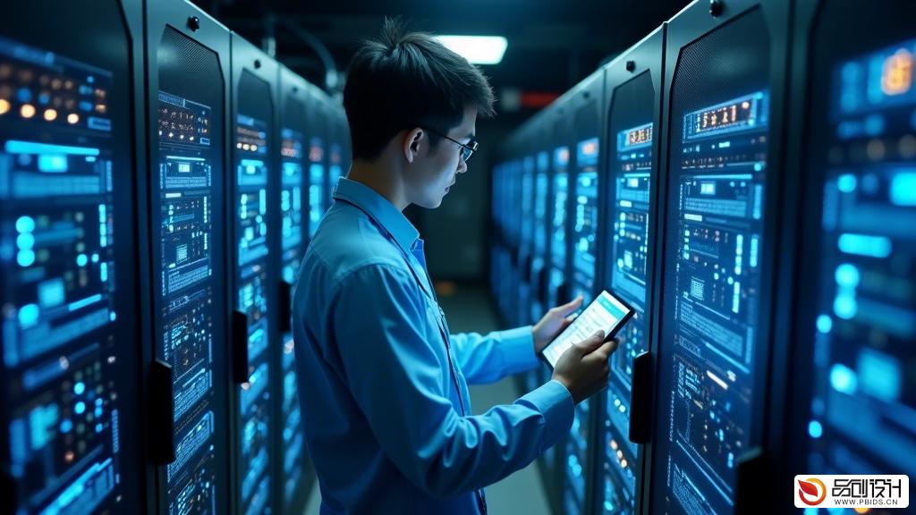 云计算UE设计公司的创新之路：塑造未来数字体验
