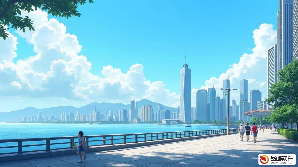 珠海市物流成本预测系统方案商：引领智慧物流新时代
