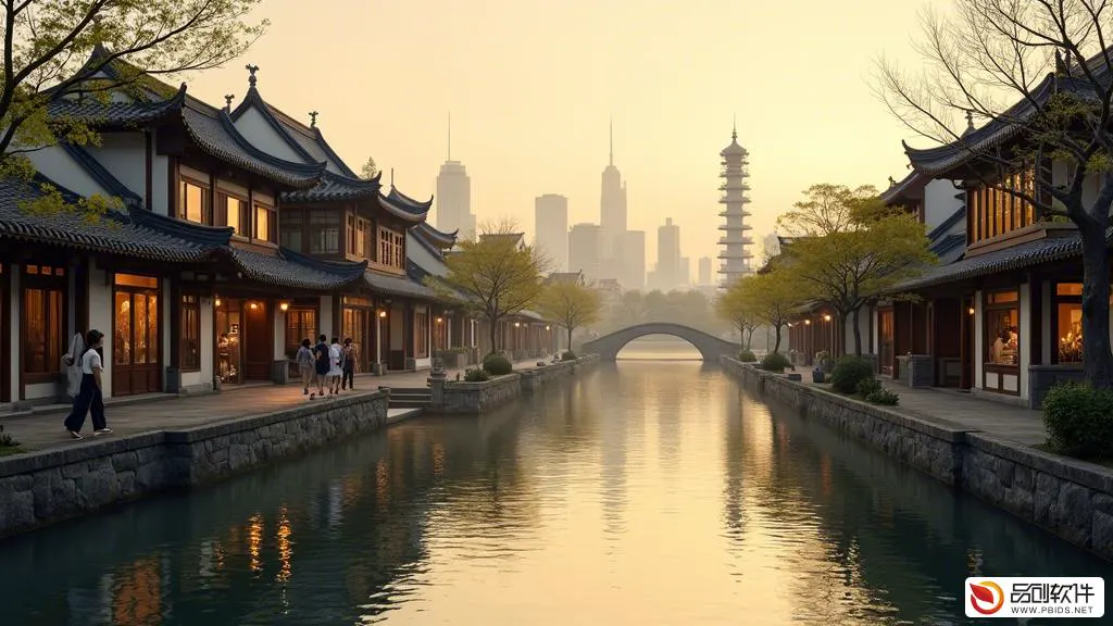 苏州市物流园区数字化平台研发：创新引领智慧物流新时代
