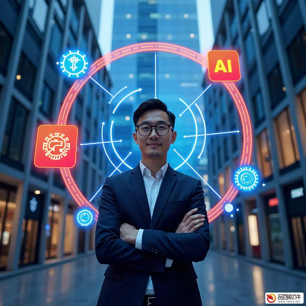 合肥市金融智能合约平台有限公司：引领金融科技新纪元
