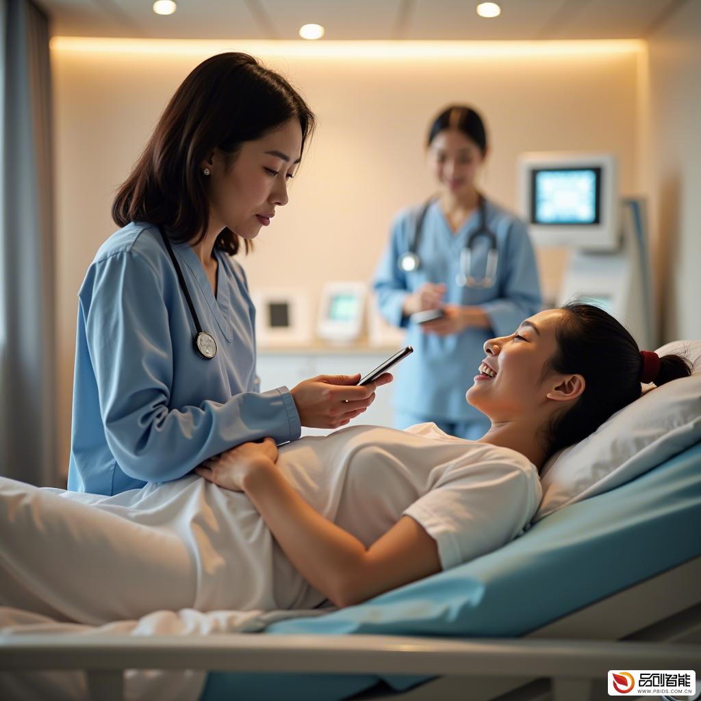 成都市产后康复智能方案技术中心：引领母婴...