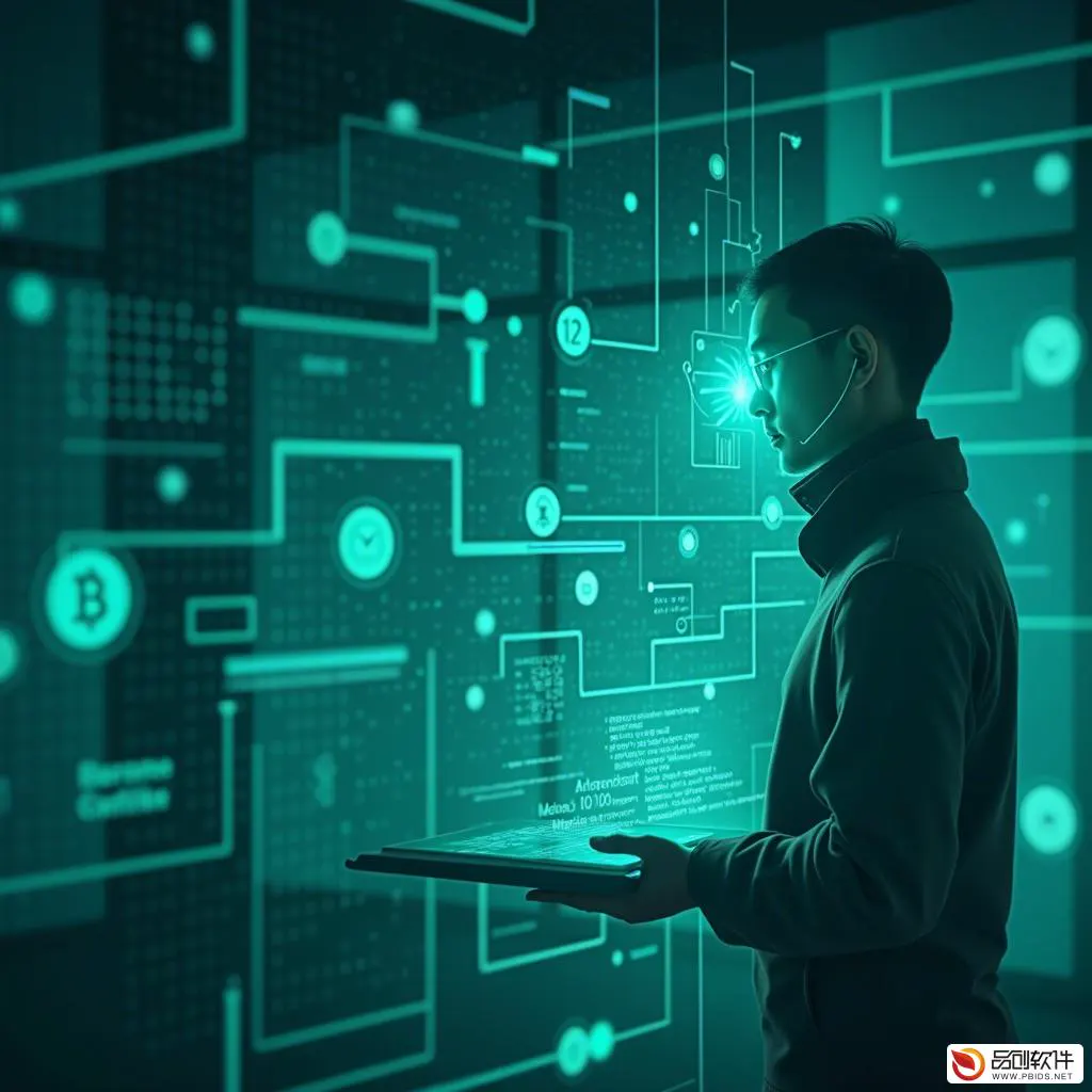 北京市金融监管沙箱平台技术中心：创新金融科技的试验田
