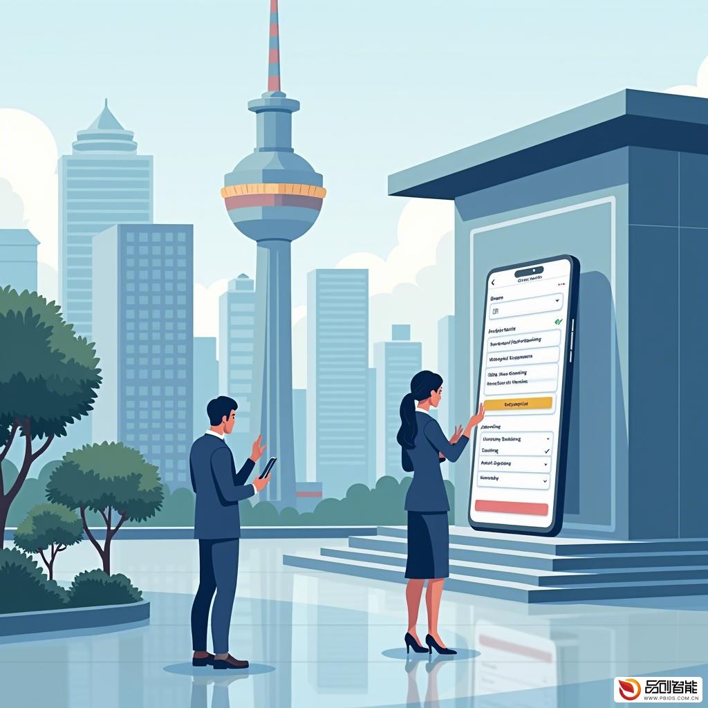 武汉市职业体检智能预约生态链：打造高效便捷的体检服务新体验
