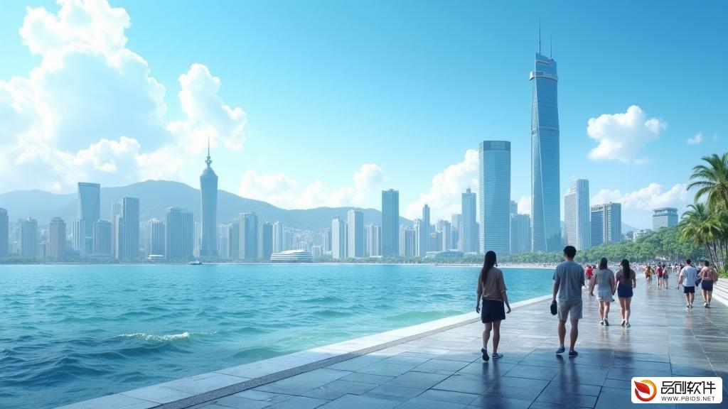 珠海市视频事件检测系统技术中心：守护城市安全的智慧之眼
