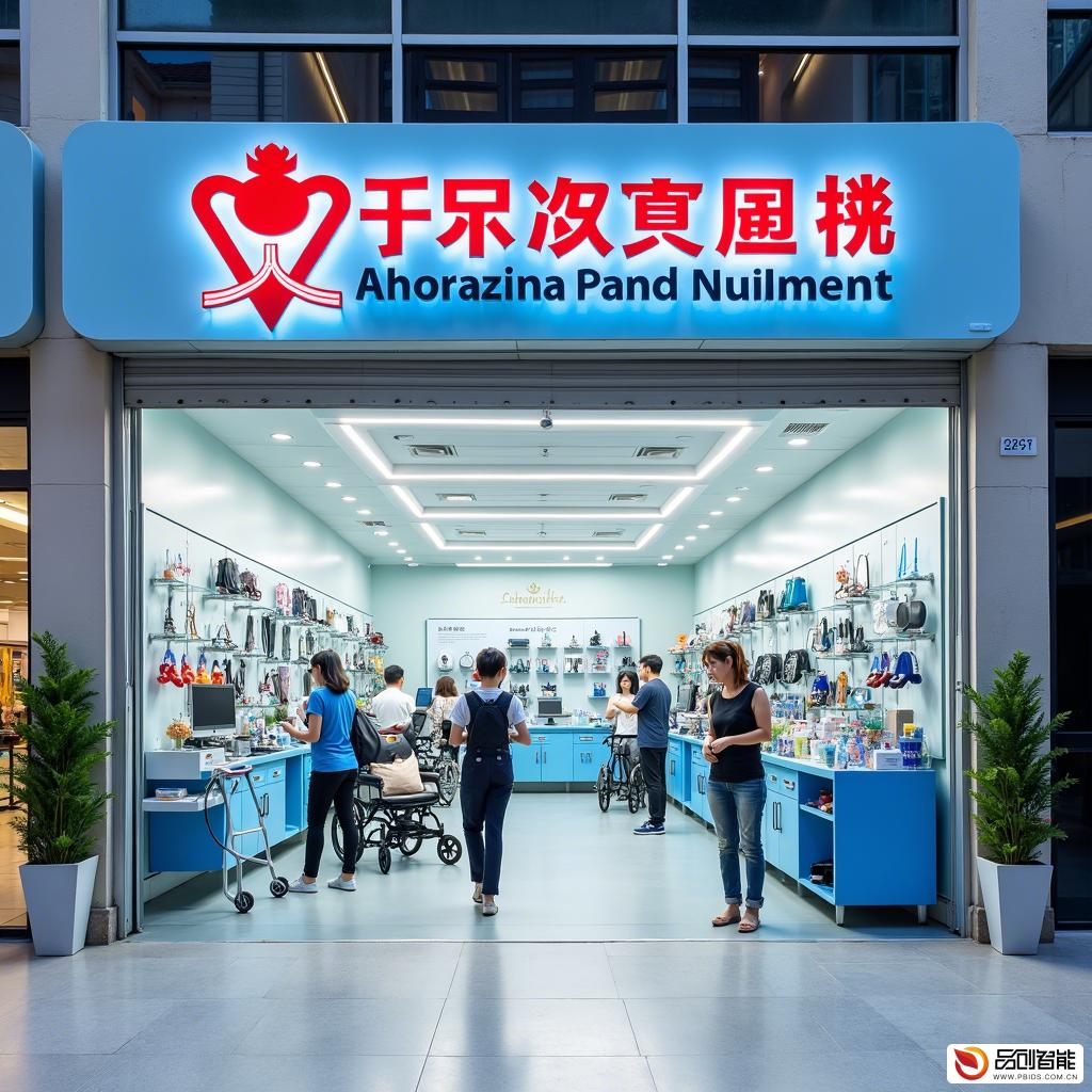 成都市家庭医疗设备租赁技术中心：便捷健康...