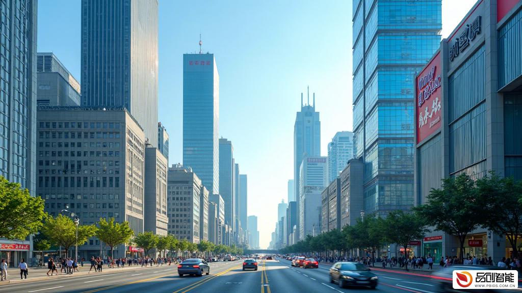 宁波市物联网AP基站All-in-One供应链基地：引领智慧城市建设新风尚
