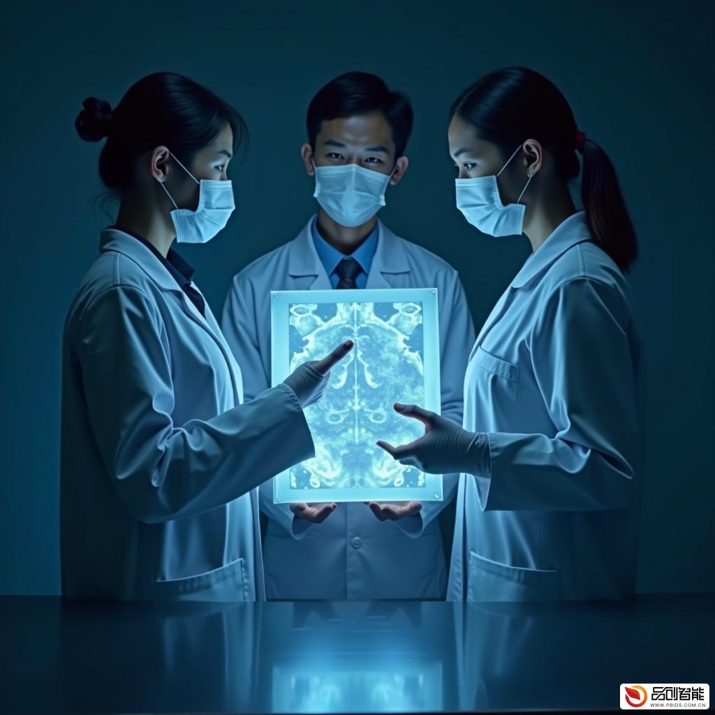苏州市动态平板探测器模组中心：科技创新引...
