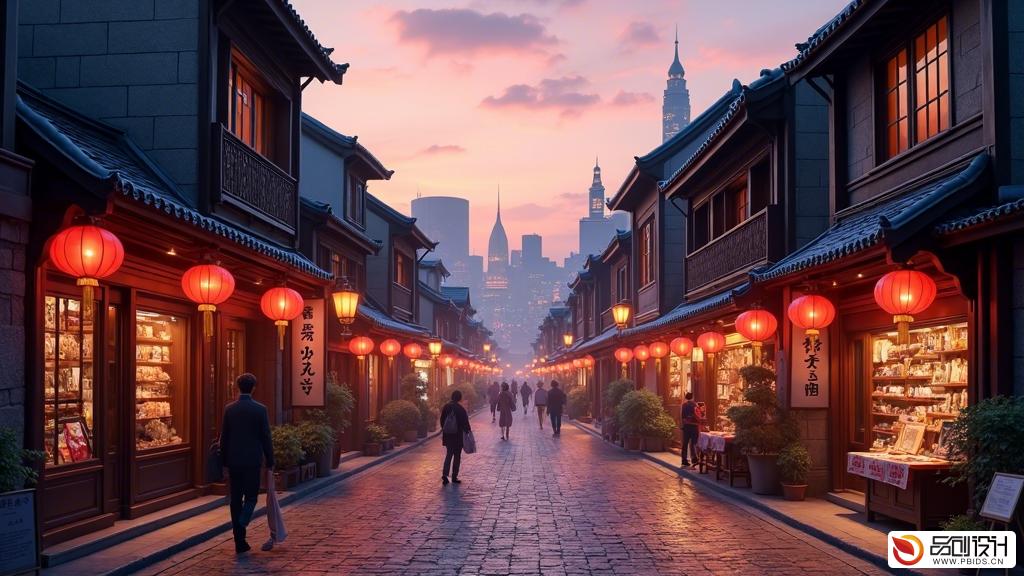 绍兴市品创视觉工场：创意设计的领航者
