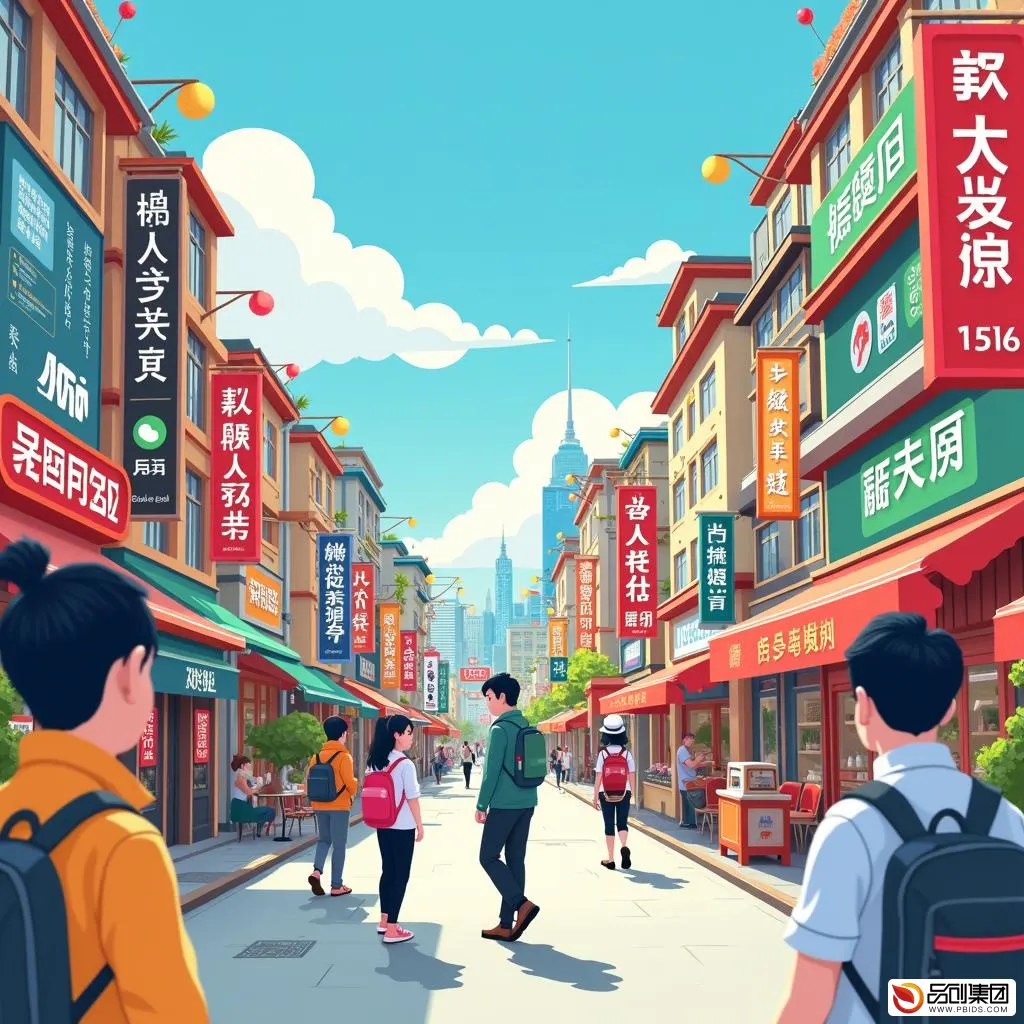 广元微信小程序开发：开启智慧城市新篇章
