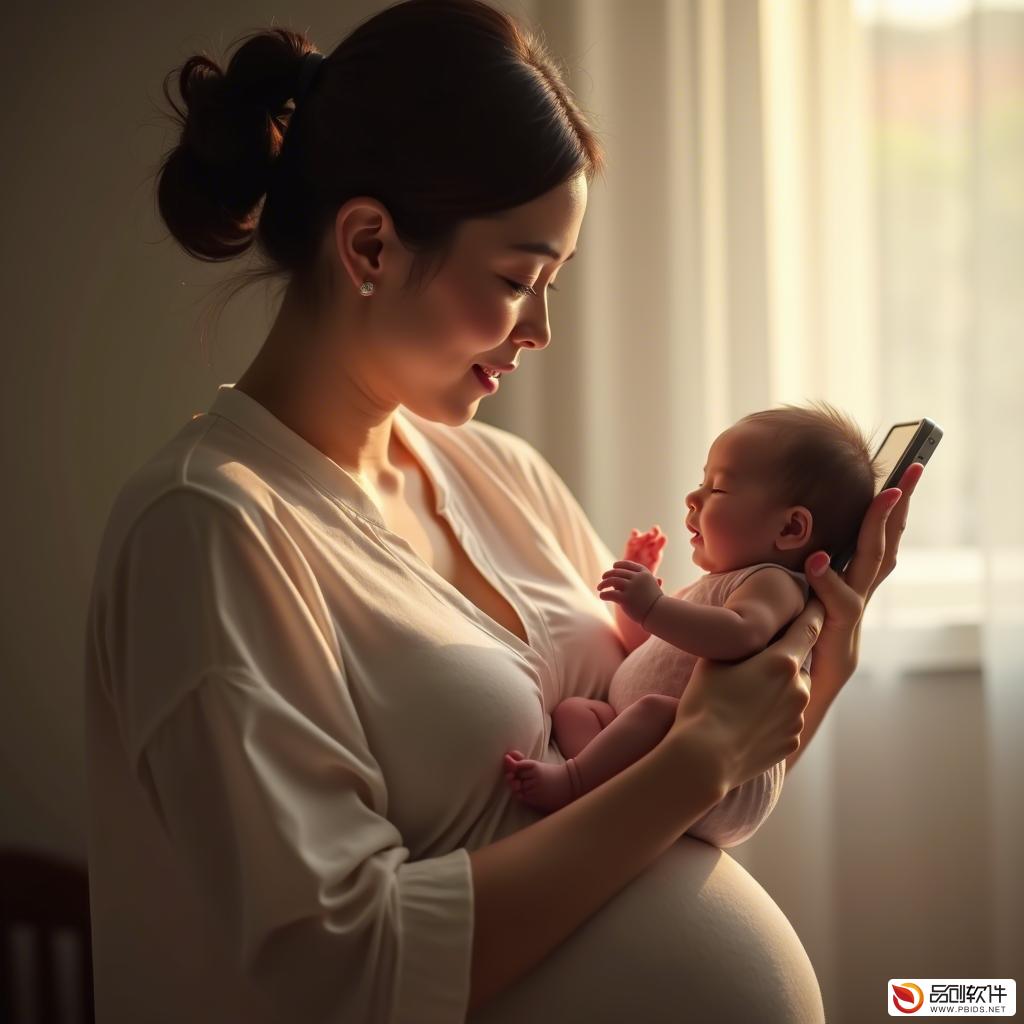 重庆市母婴健康AI服务平台集成商：科技赋能母婴...
